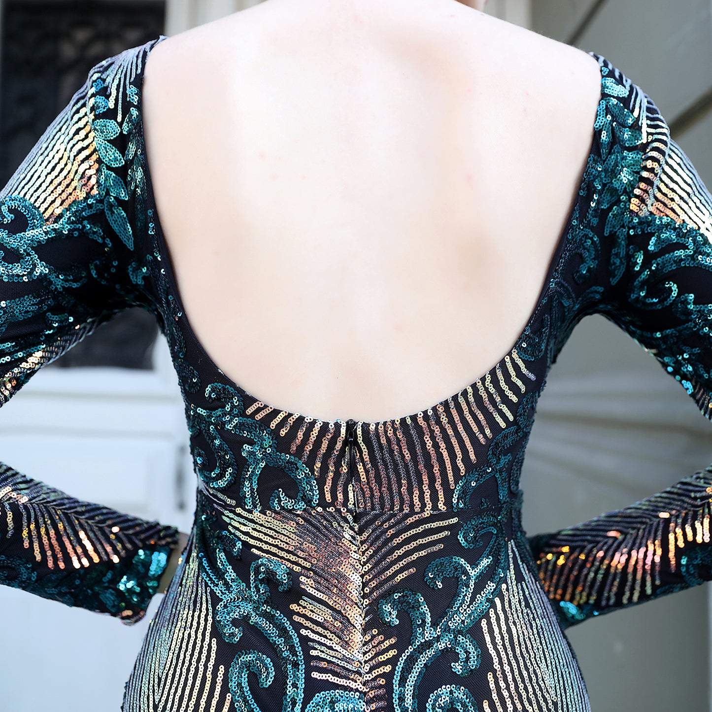 Olivienne/Green