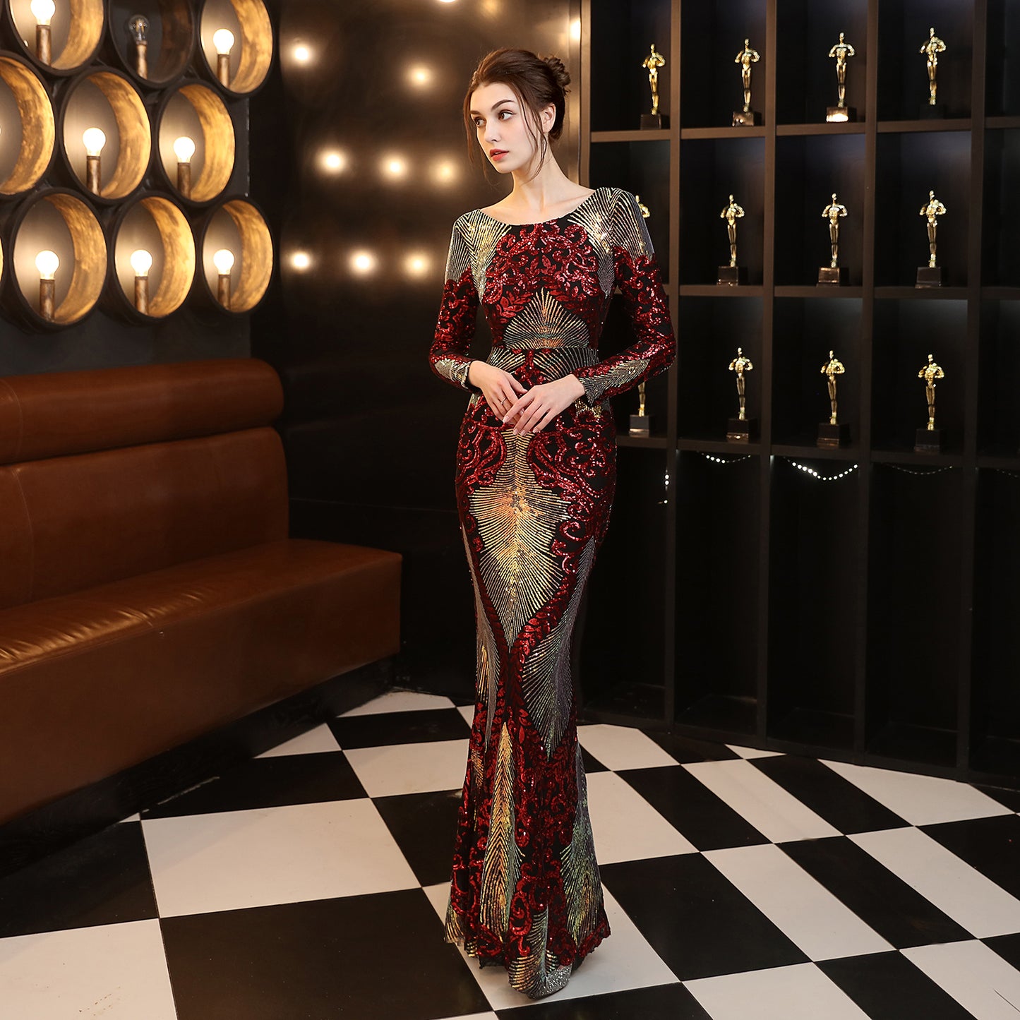 Olivienne/Red