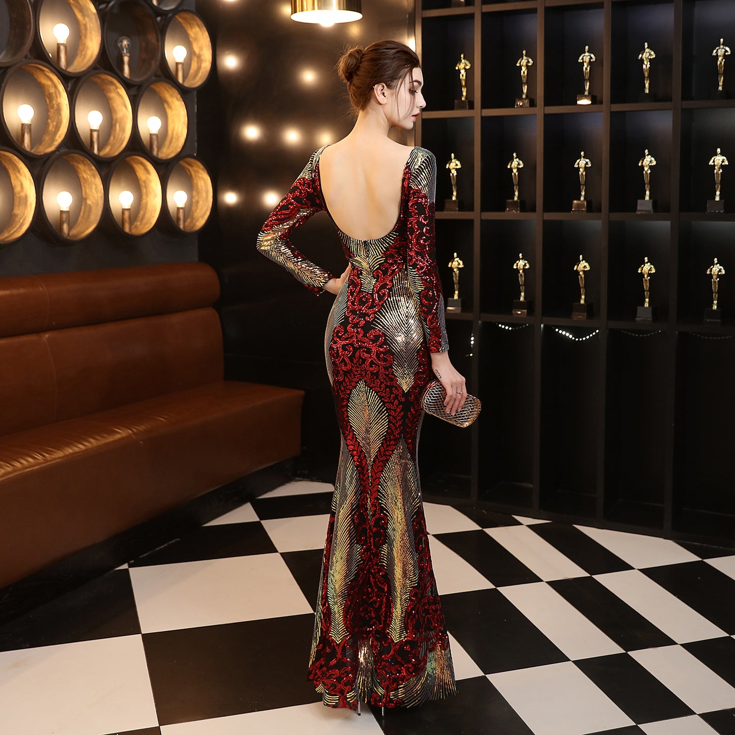 Olivienne/Red