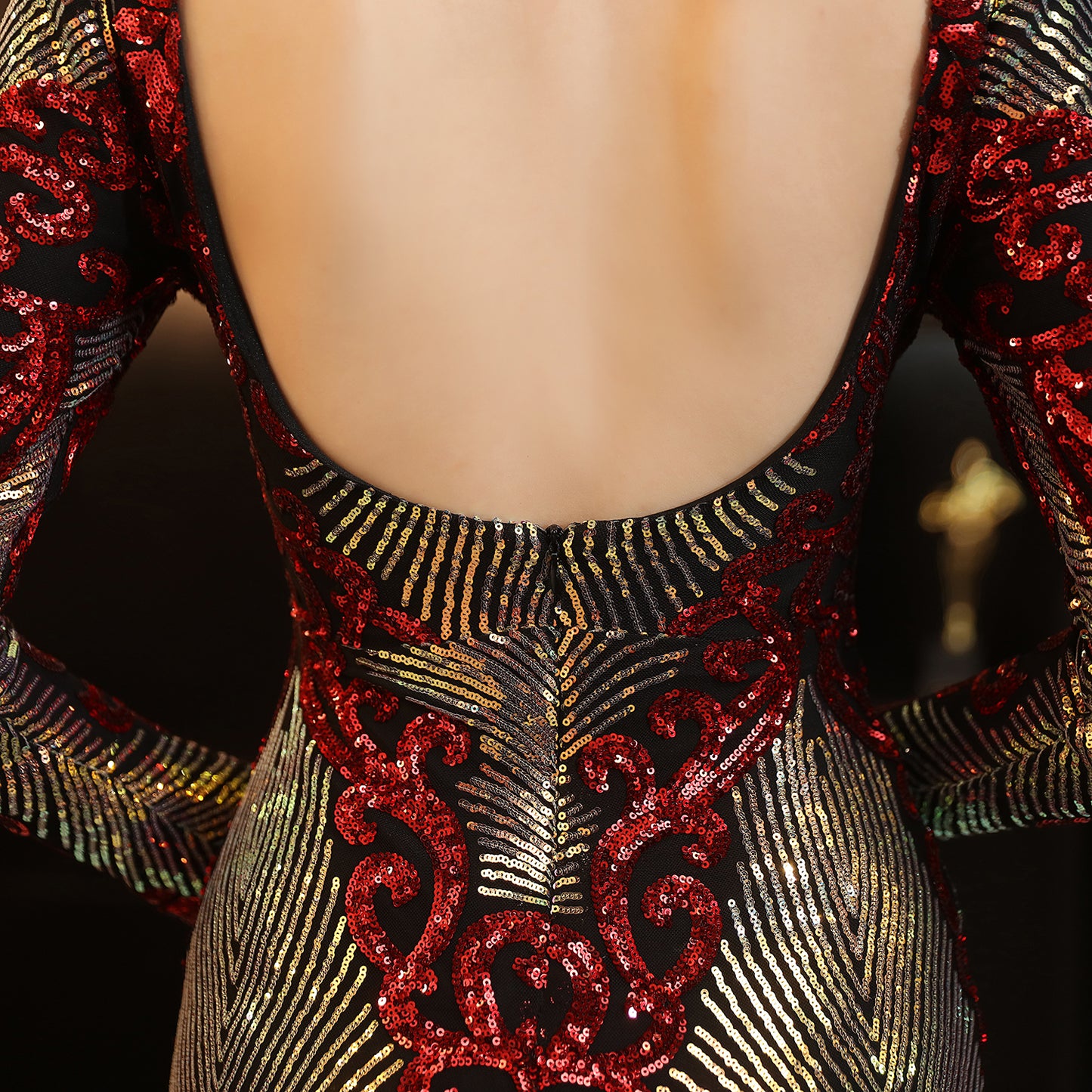 Olivienne/Red