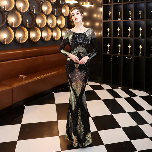 Olivienne/Black