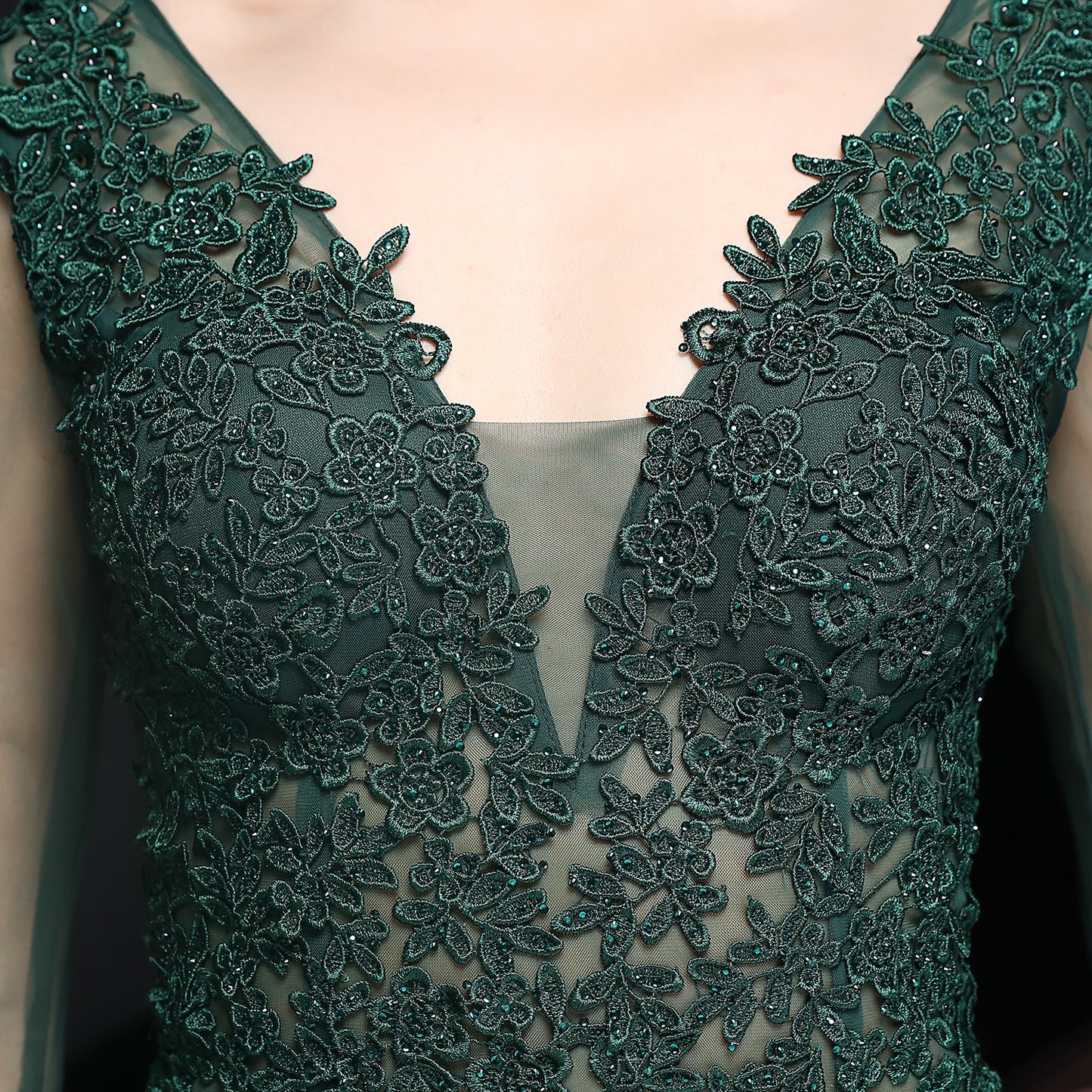 Celestine/Green