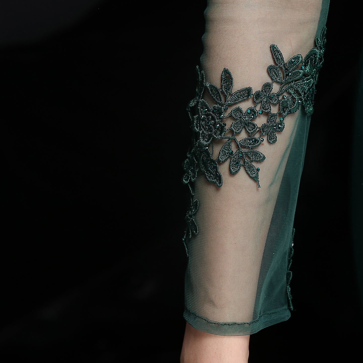 Celestine/Green