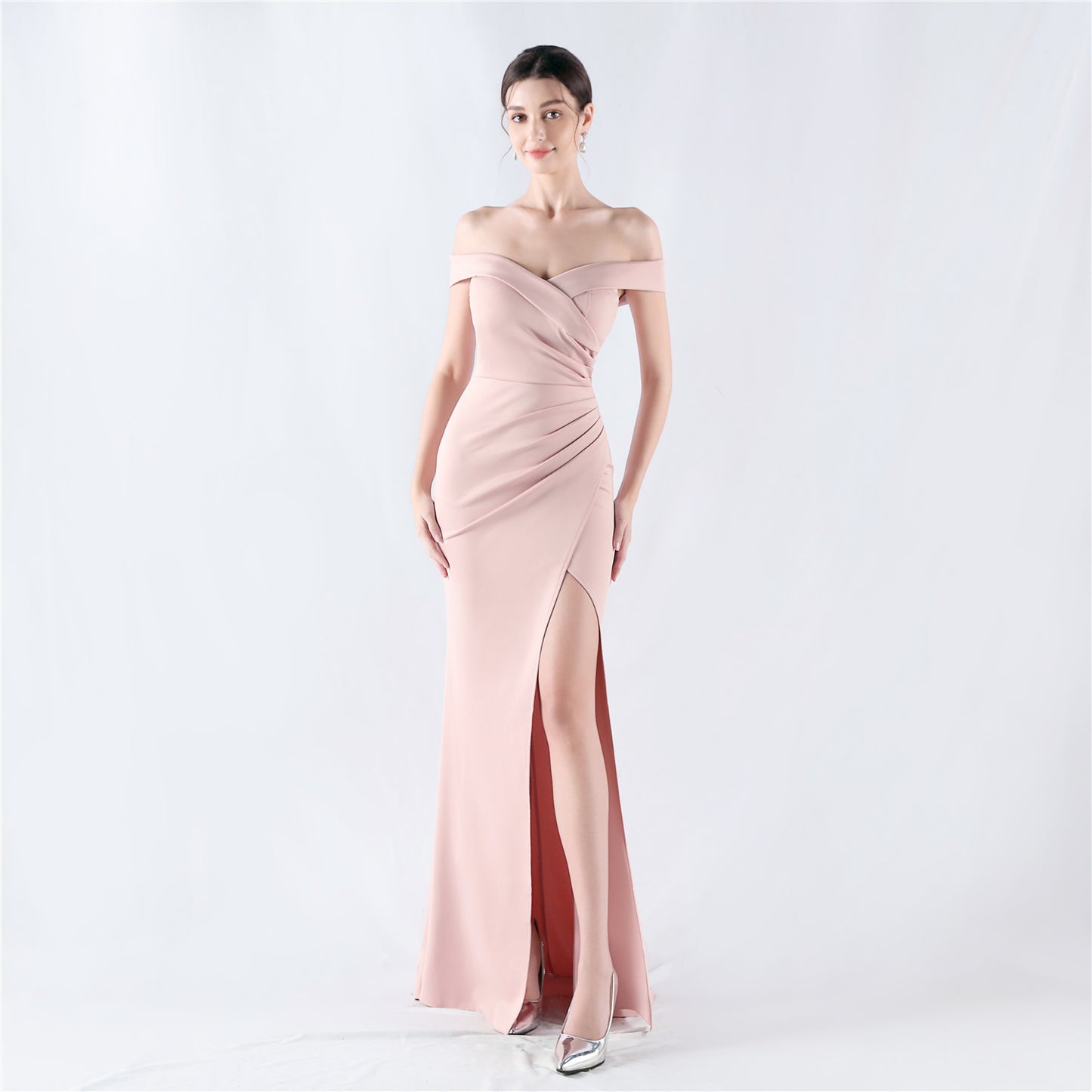 Scarlet/Pink