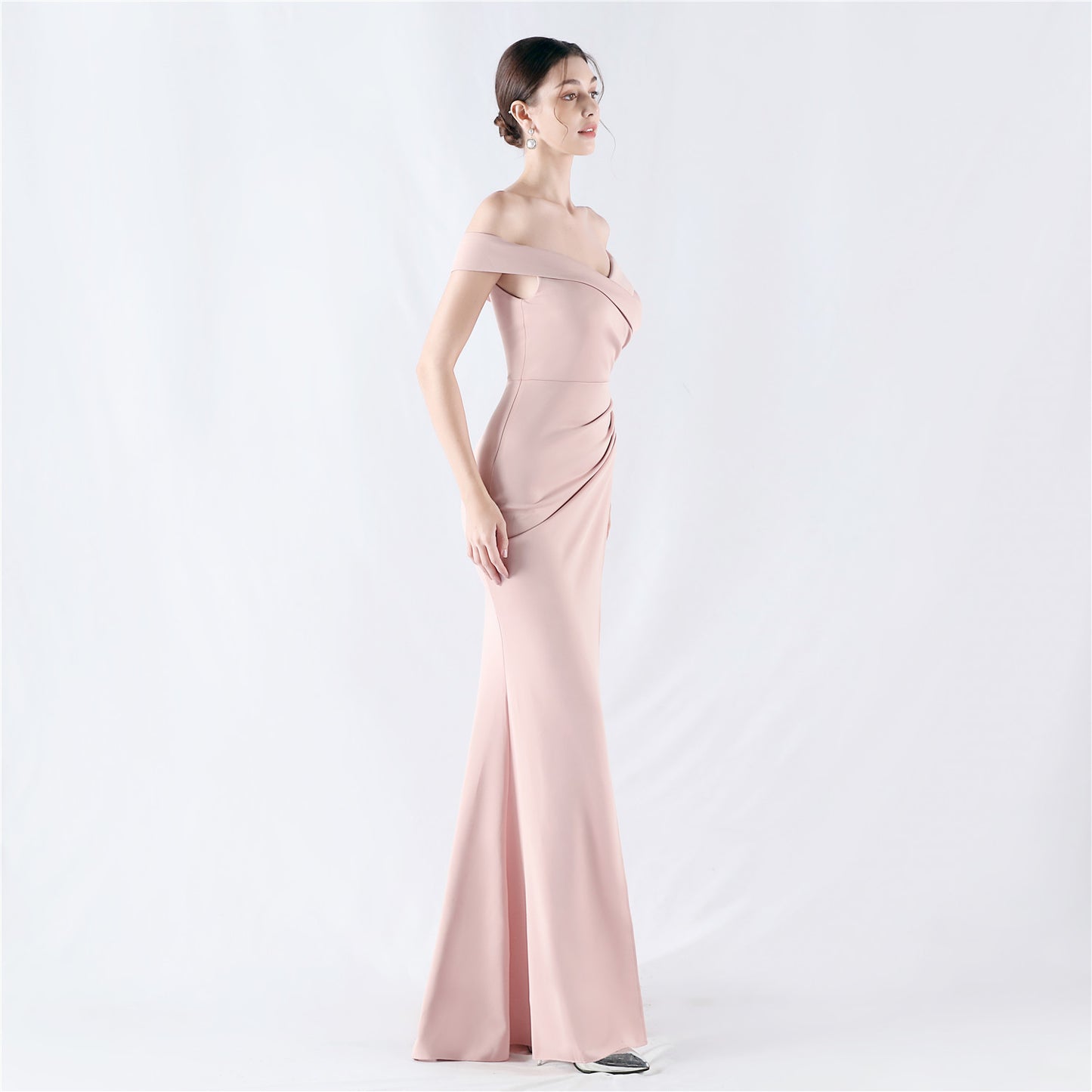 Scarlet/Pink