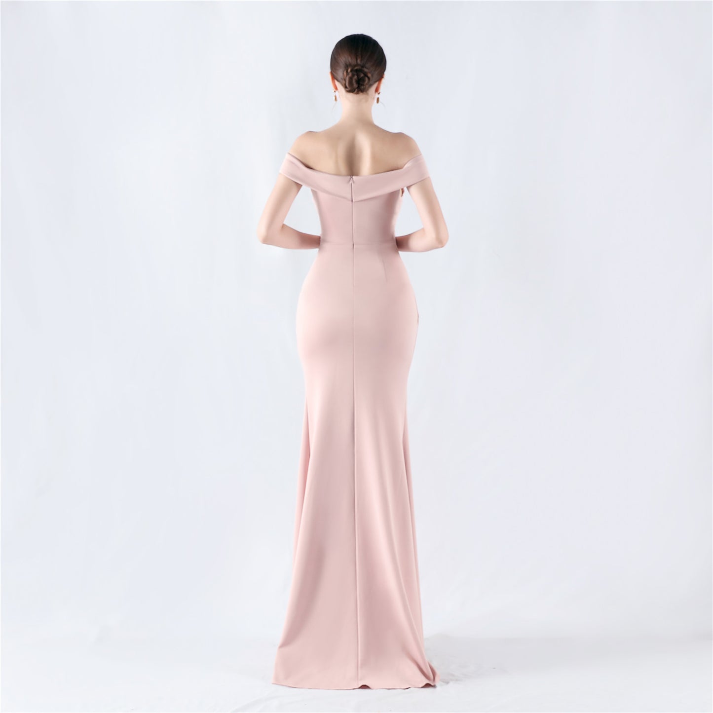 Scarlet/Pink