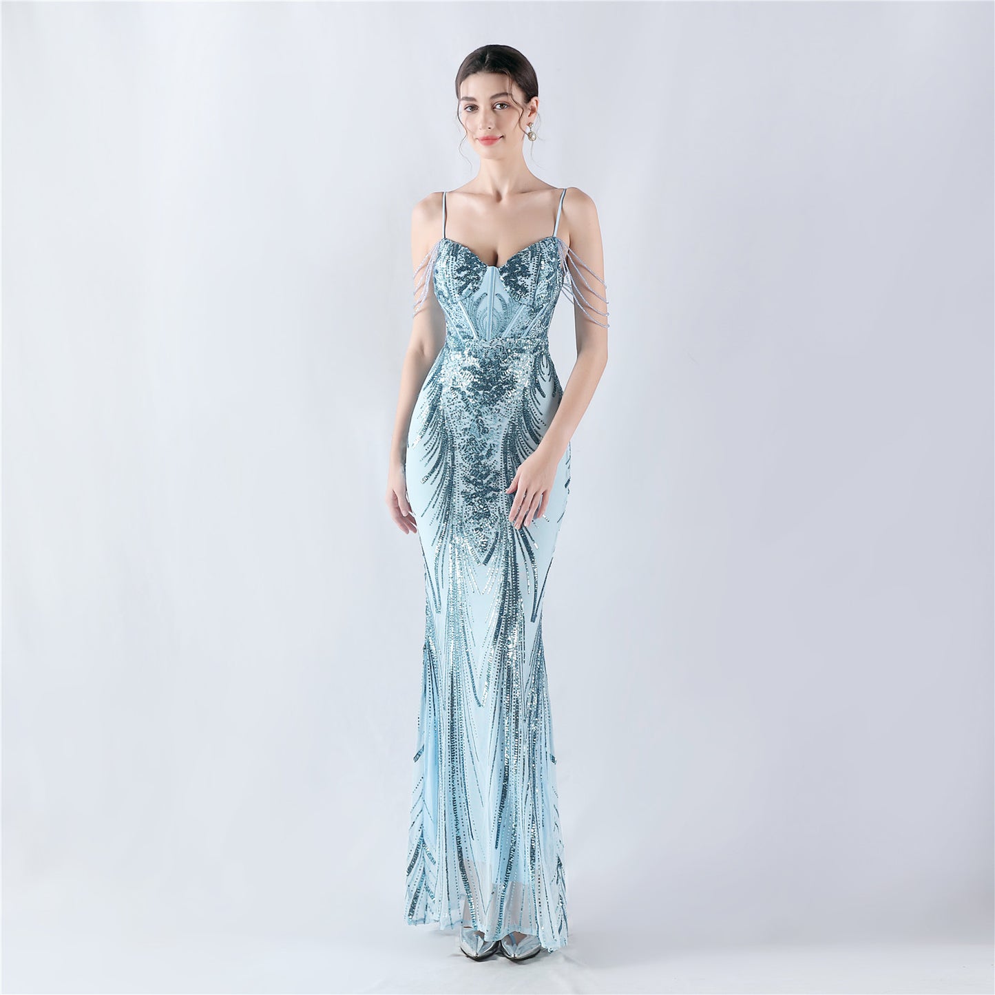 Celestia/Sky Blue