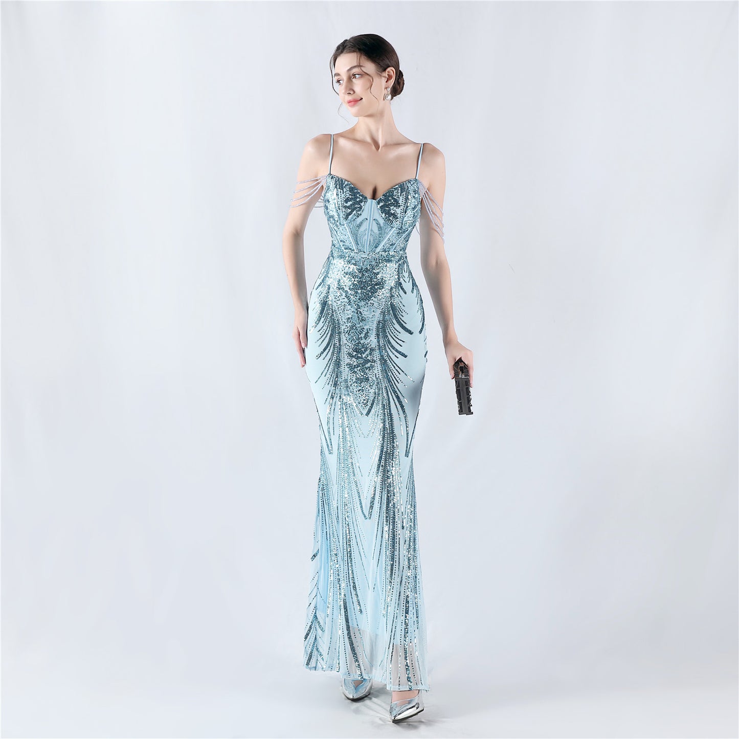 Celestia/Sky Blue