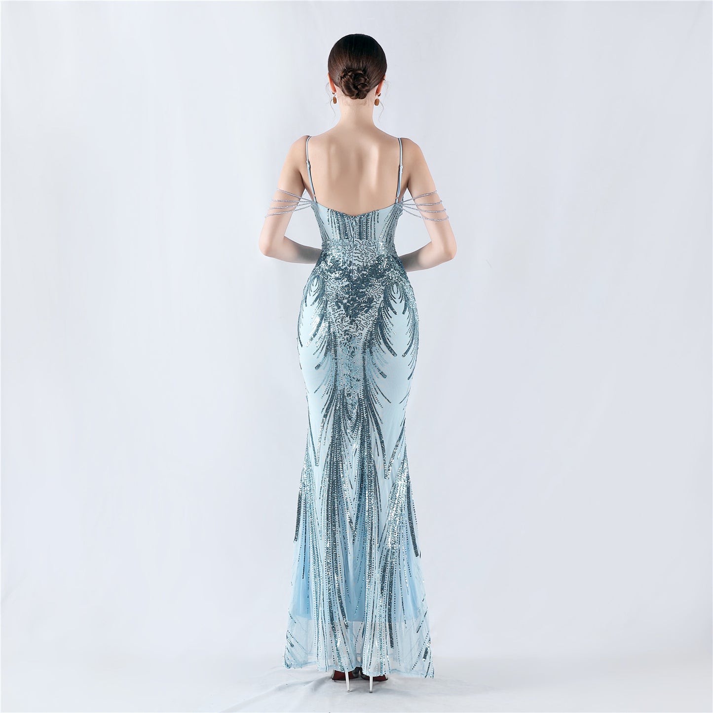 Celestia/Sky Blue