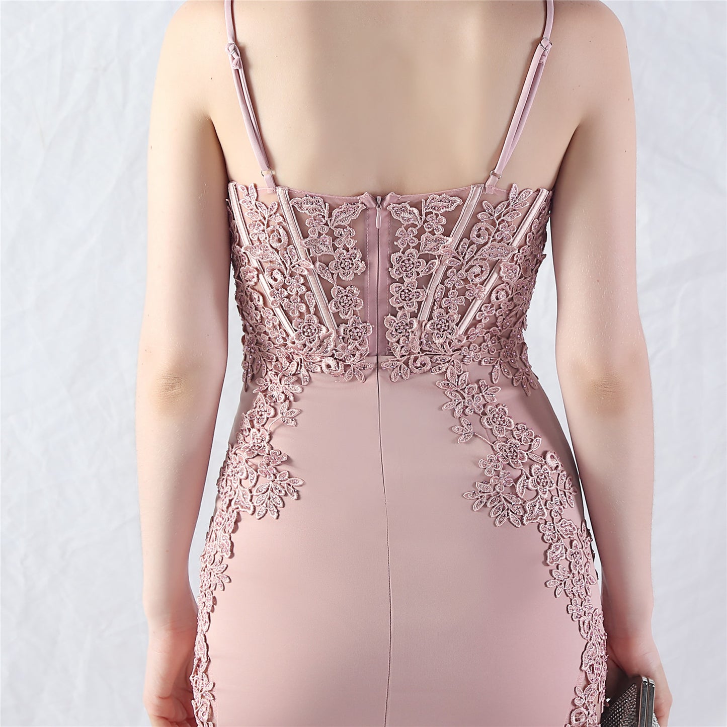 Royal Bloom/Pink