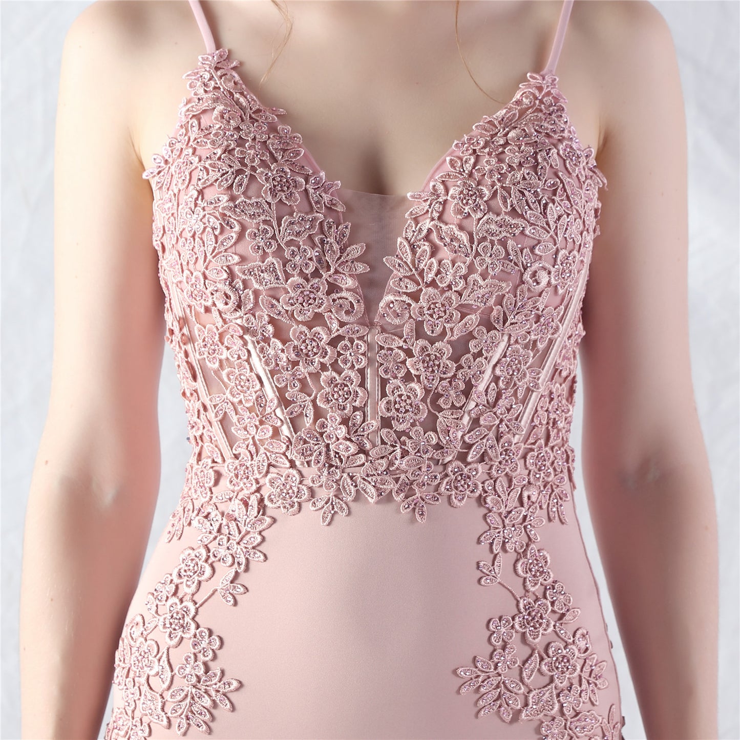 Royal Bloom/Pink
