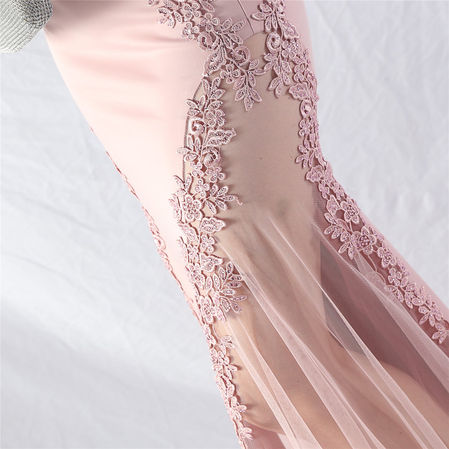 Royal Bloom/Pink
