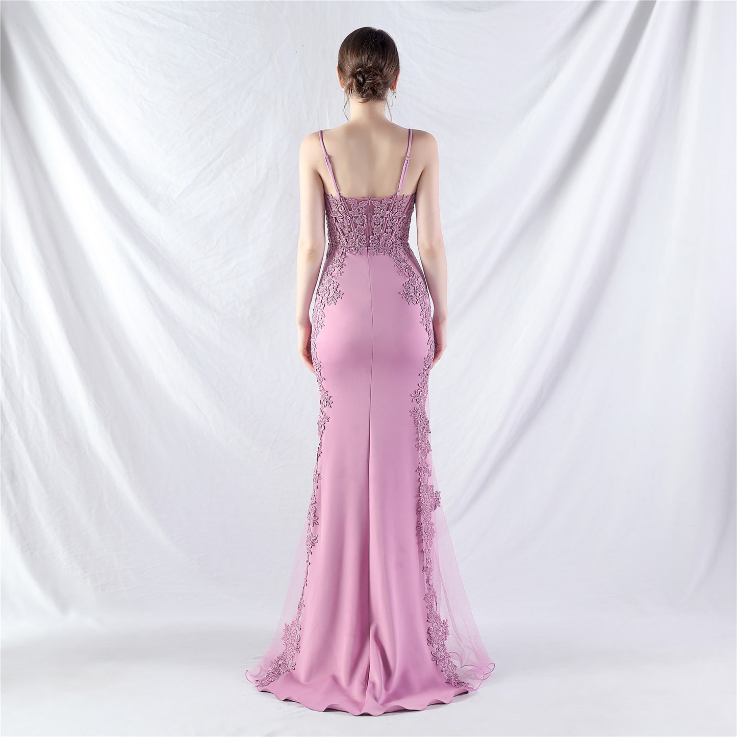 Royal Bloom/Lavender