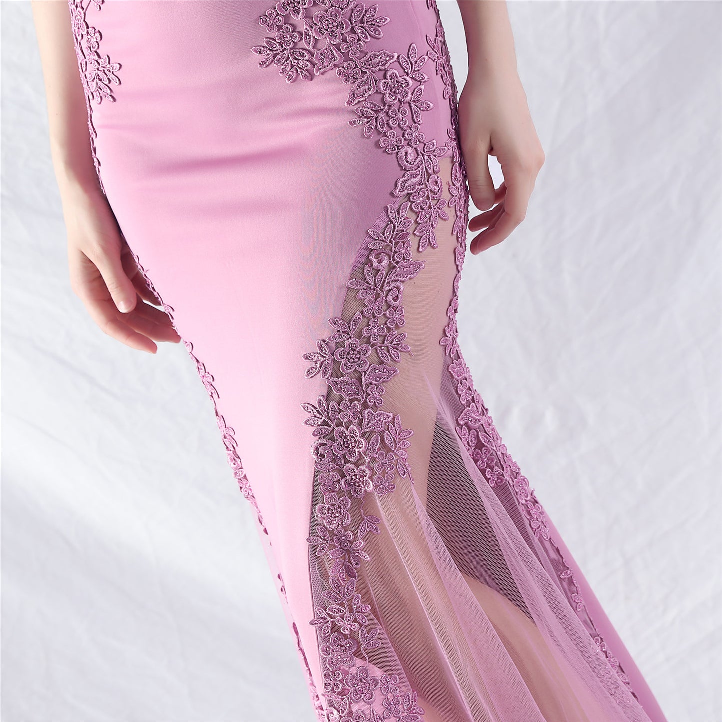 Royal Bloom/Lavender