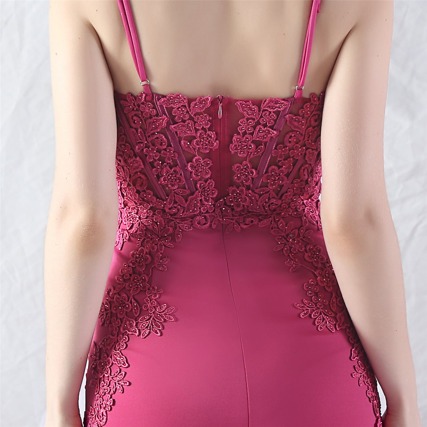 Royal Bloom/Rose Purple