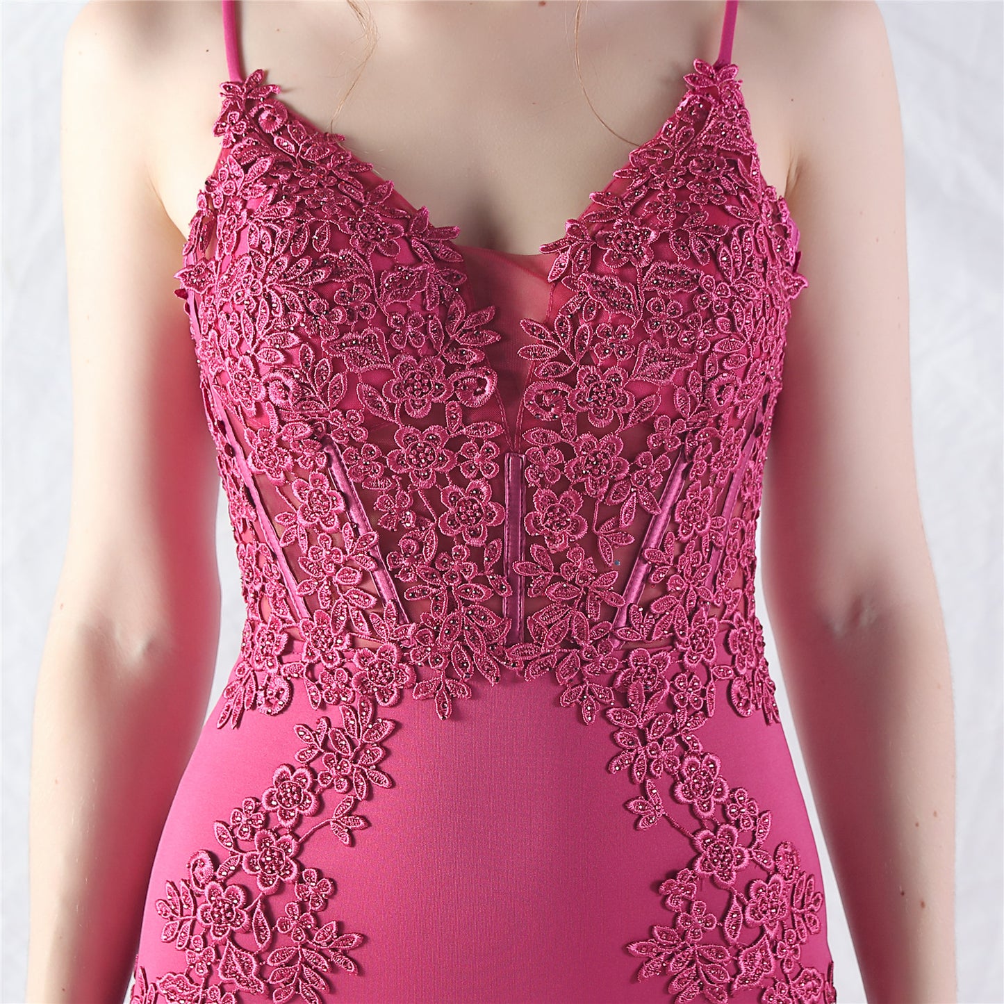 Royal Bloom/Rose Purple