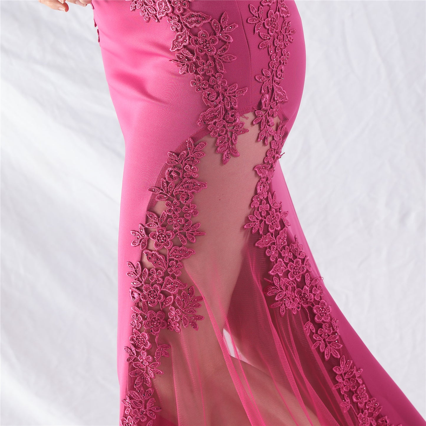 Royal Bloom/Rose Purple