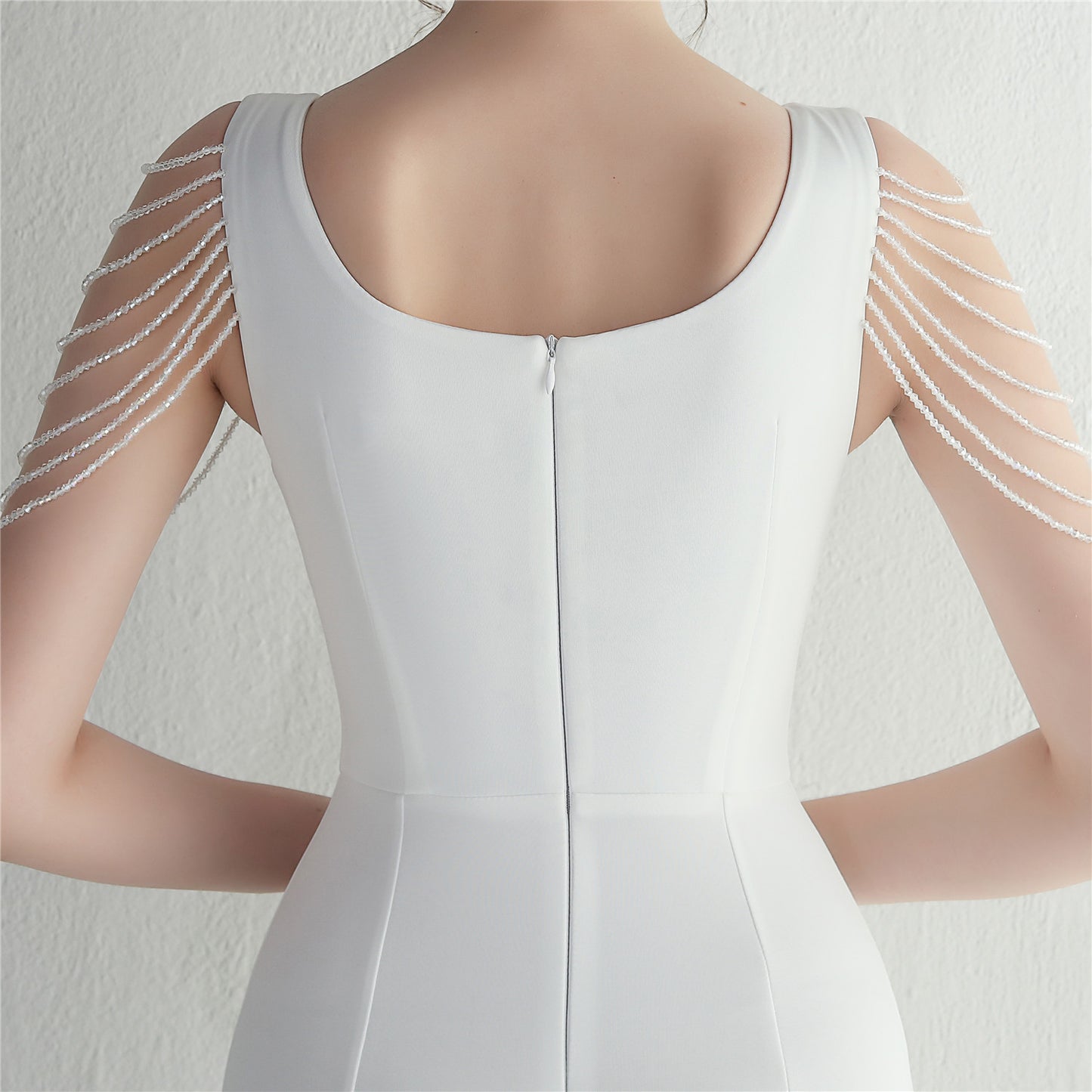 Serene/White