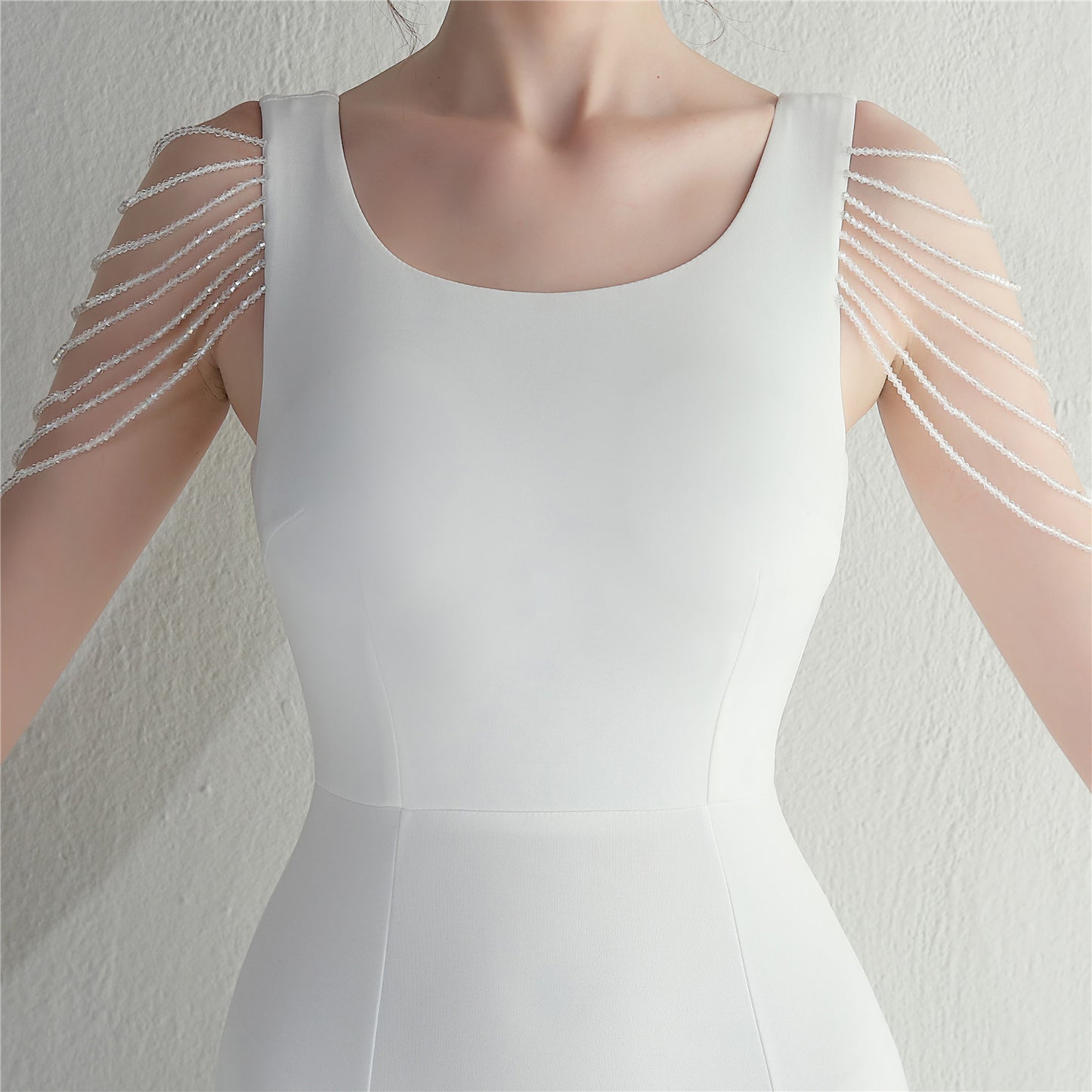 Serene/White