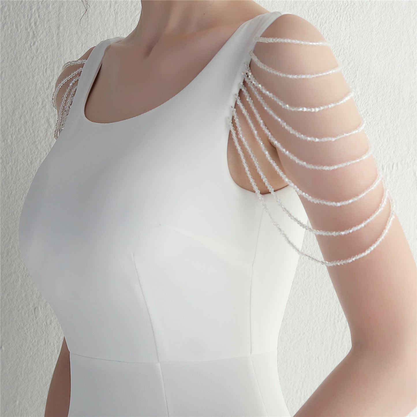 Serene/White