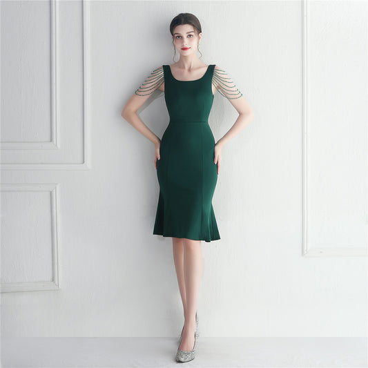 Serene/Green