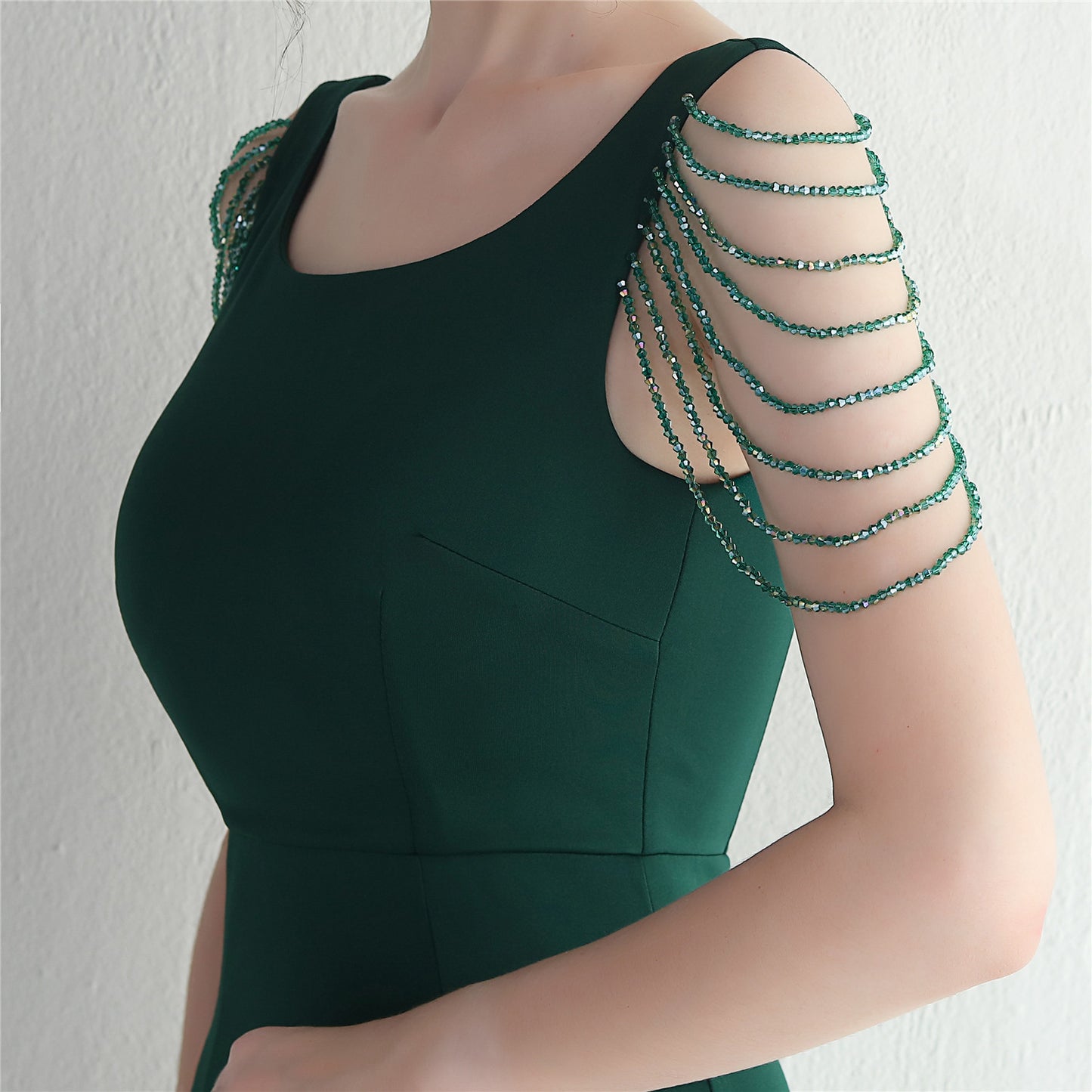 Serene/Green