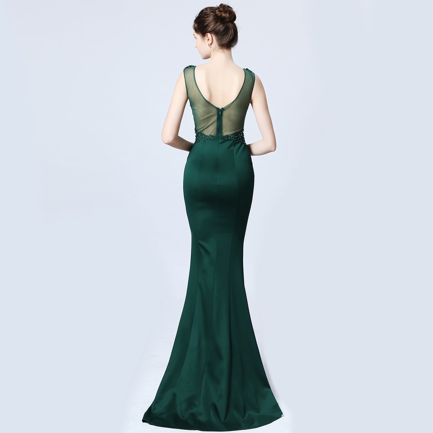 Seraphine/Green