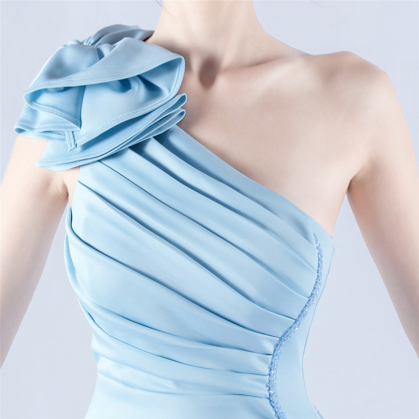 Rose Elite/Sky Blue