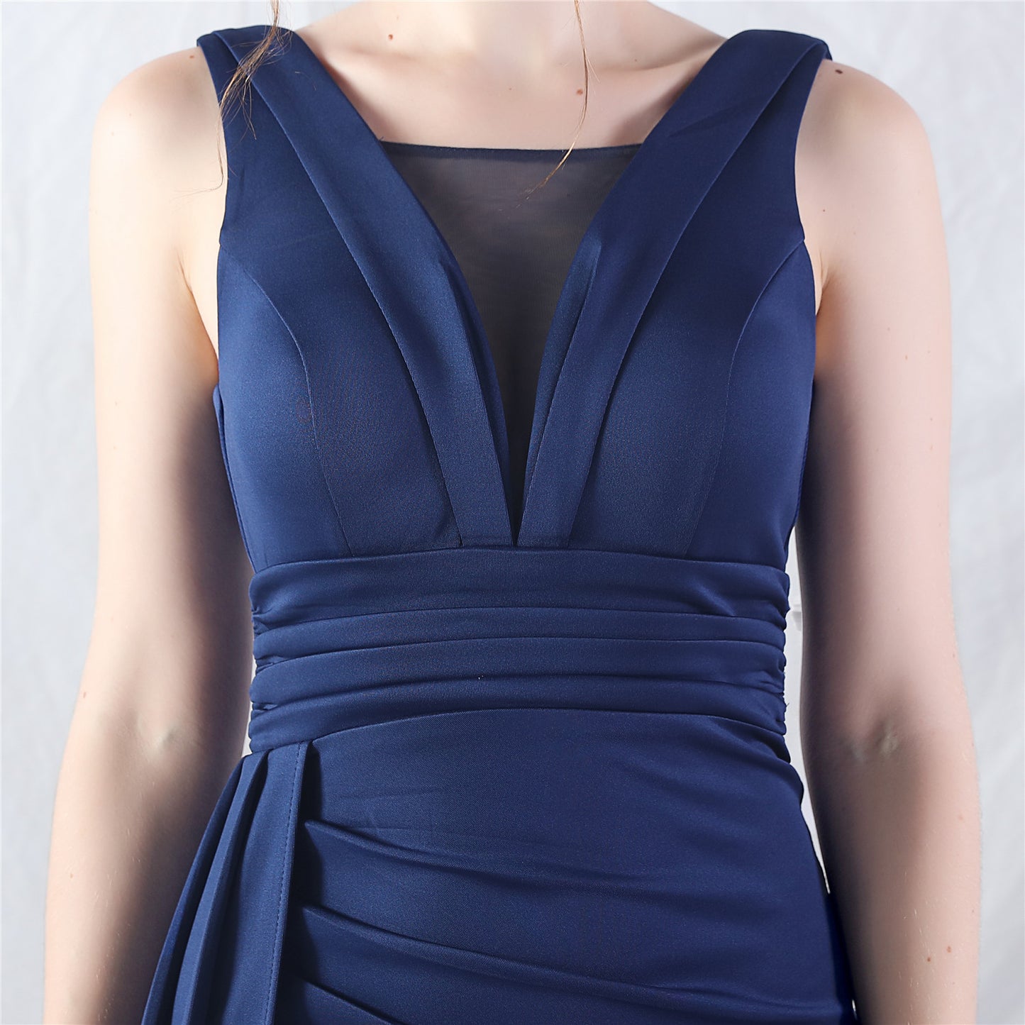 Lunaria/Dark Blue